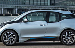 Der BMW i3 – Technologie aus Deutschland