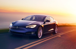 Tesla Model S 90D – Elektroauto, wie kein anderes