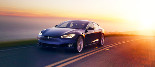 Tesla Model S 90D – Elektroauto, wie kein anderes