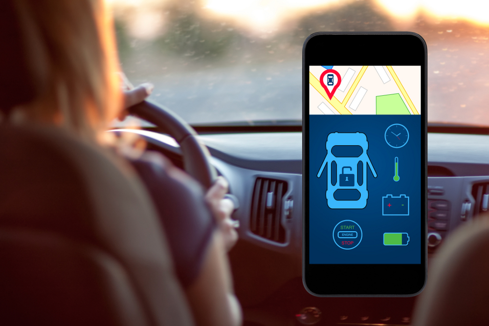 E-Mobilitäts-Apps: Lohnt sich ein E-Auto und wo kann ich es laden?